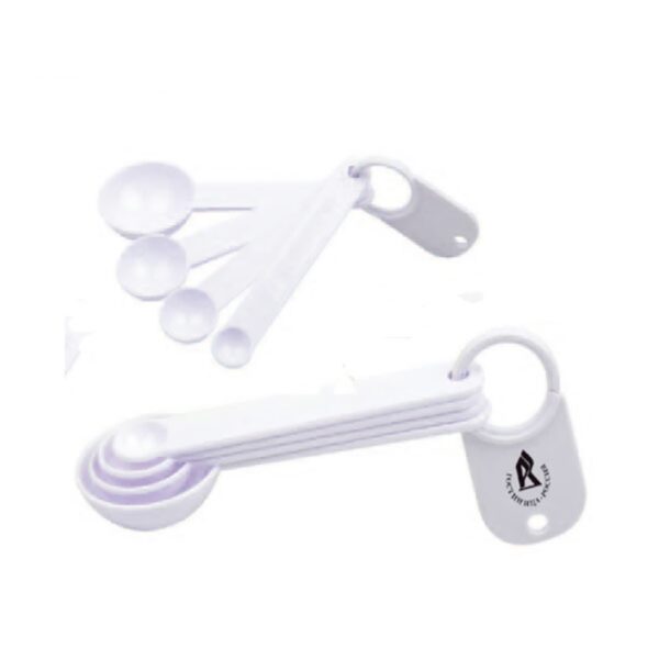Measuring Scoop