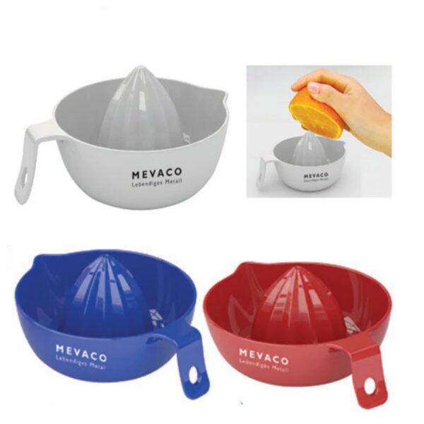 Plastic Juicer
