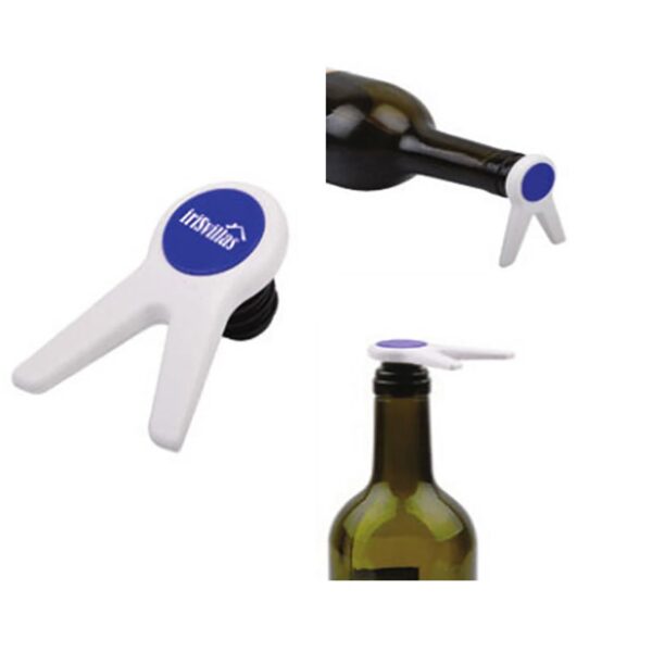 Wine Stopper