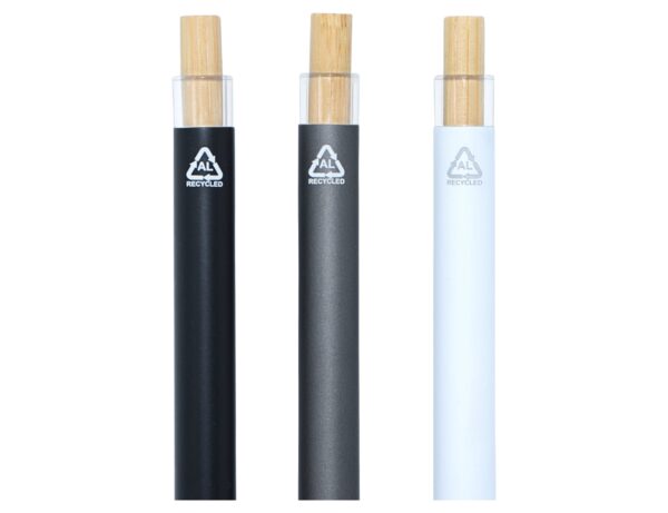 Roma Recycled Pen - Image 7