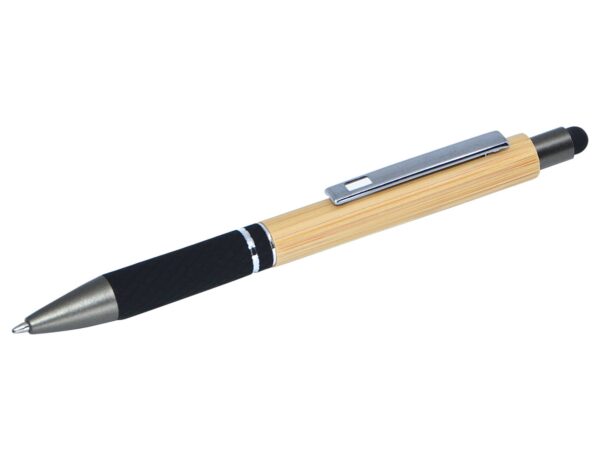 Vista Bamboo Stylus Pen - Image 3