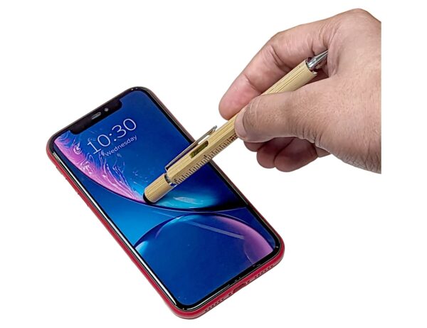 DIY Bamboo Stylus Pen - Image 2