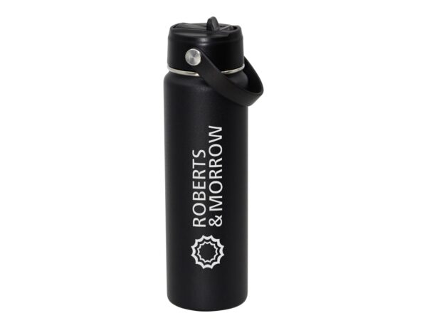 Metro Sipper 800ml Vacuum Bottle - Image 6