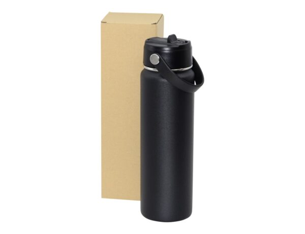 Metro Sipper 800ml Vacuum Bottle - Image 4
