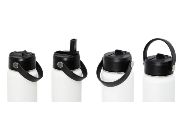 Metro Sipper 800ml Vacuum Bottle - Image 5