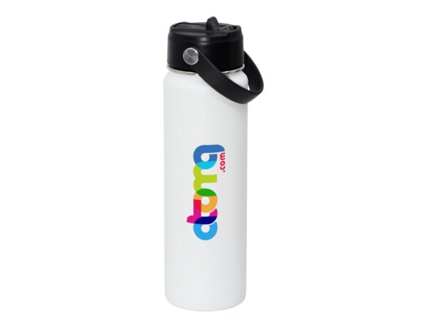 Metro Sipper 800ml Vacuum Bottle - Image 8