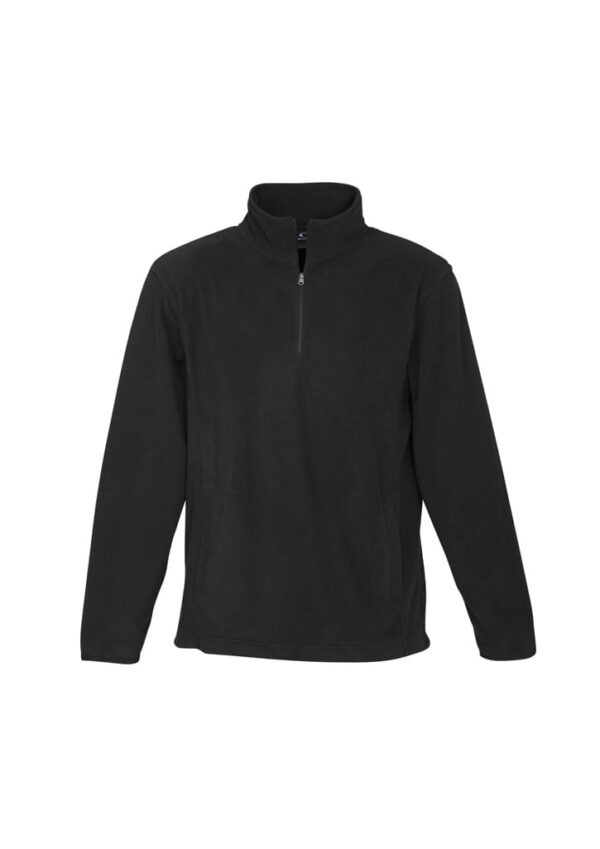 Mens Trinity Fleece - Image 4
