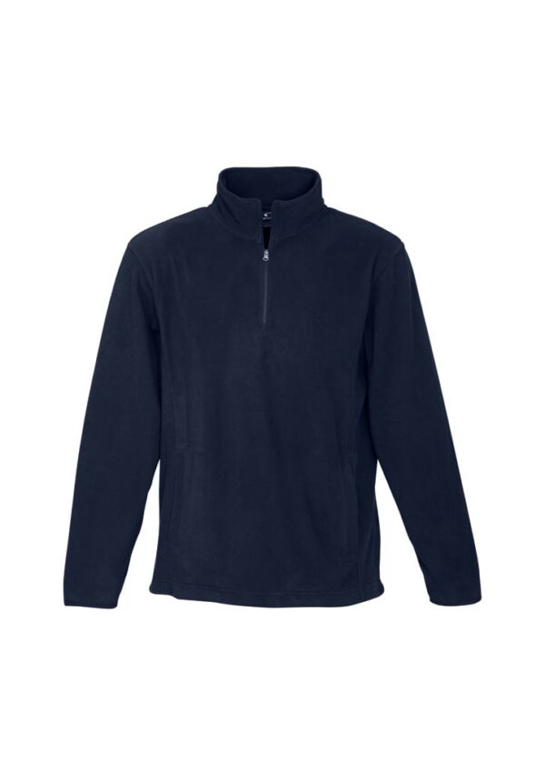 Mens Trinity Fleece - Image 2