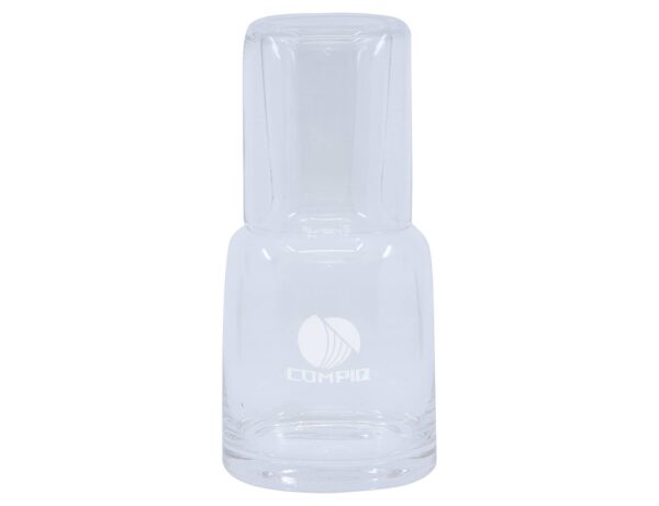 Lux Carafe & Tumbler Set - Image 4