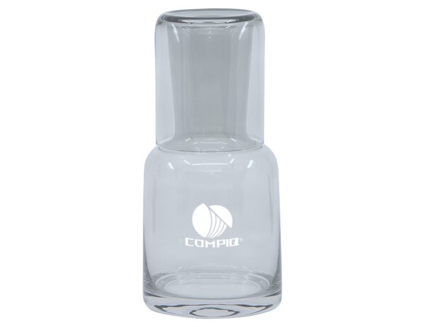 Lux Carafe & Tumbler Set - Image 3