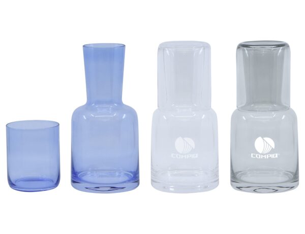 Lux Carafe & Tumbler Set - Image 2