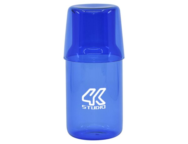 Harmony Carafe & Tumbler Set - Image 3