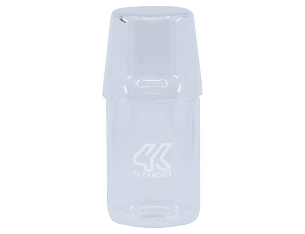 Harmony Carafe & Tumbler Set - Image 4