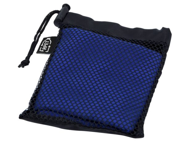 Work-out rPET Towel - Image 4