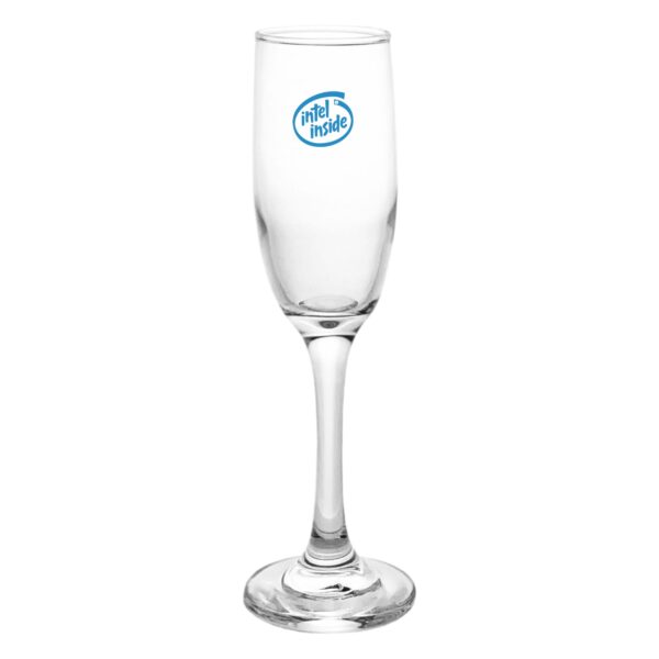 Montio Champagne Flute