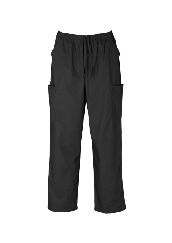 Classic Unisex Scrub Cargo Pant - Image 15