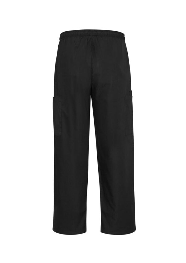 Classic Unisex Scrub Cargo Pant - Image 16