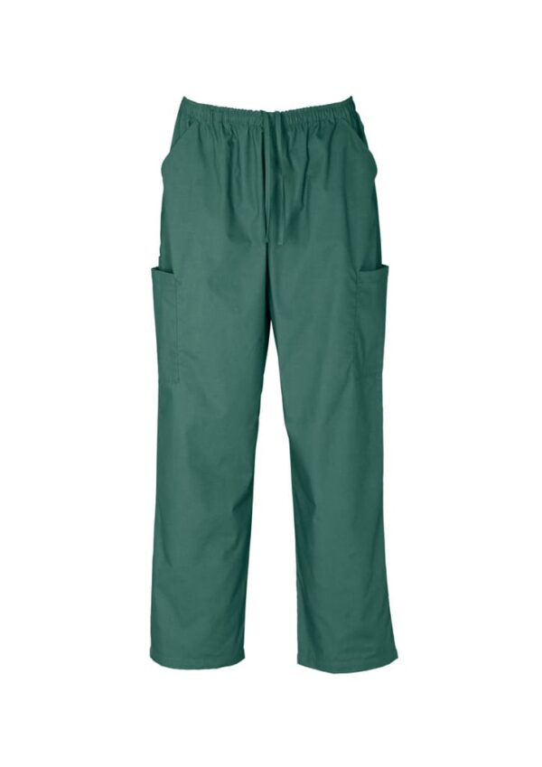 Classic Unisex Scrub Cargo Pant - Image 11