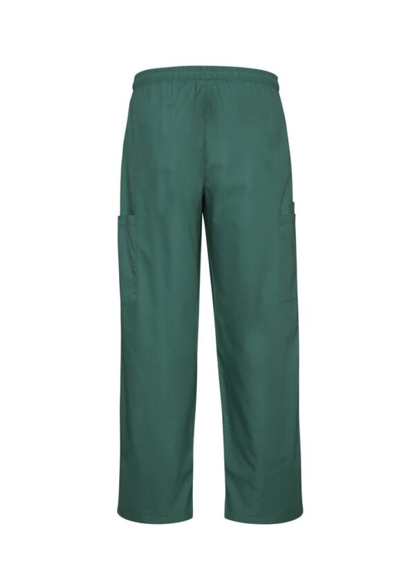 Classic Unisex Scrub Cargo Pant - Image 12