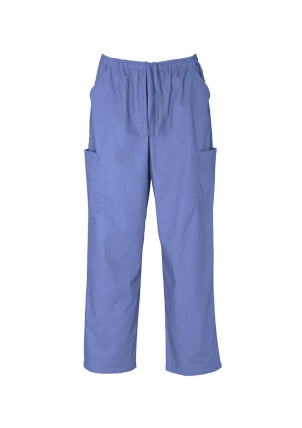 Classic Unisex Scrub Cargo Pant - Image 19