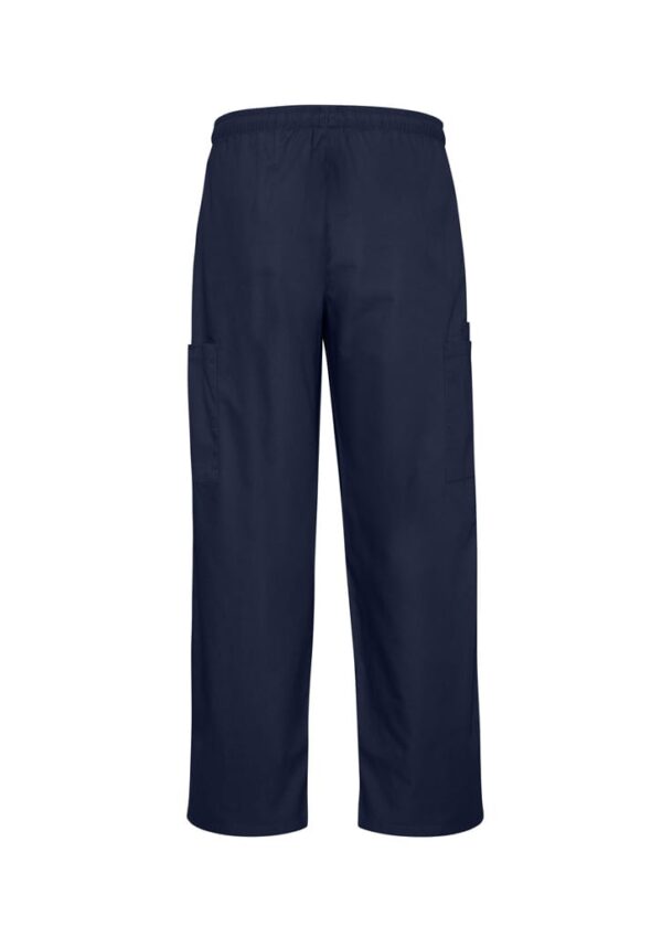 Classic Unisex Scrub Cargo Pant - Image 10