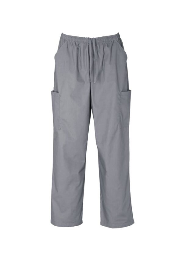 Classic Unisex Scrub Cargo Pant - Image 13