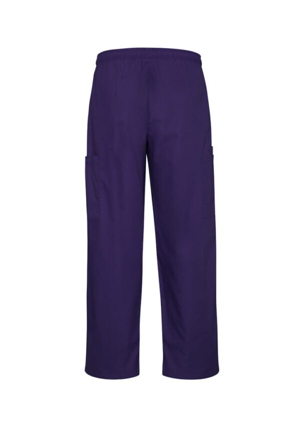 Classic Unisex Scrub Cargo Pant - Image 22