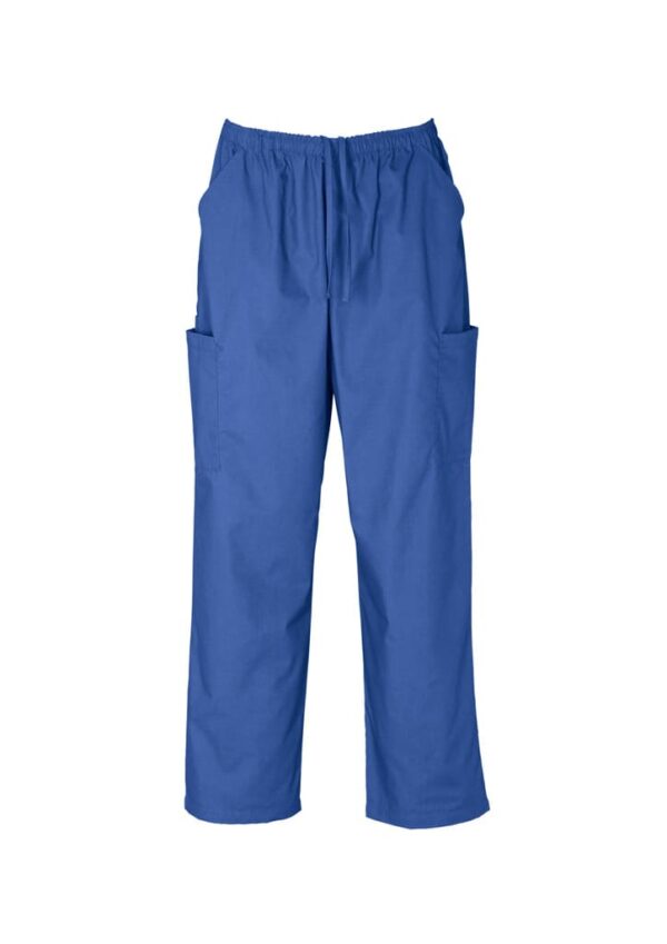 Classic Unisex Scrub Cargo Pant - Image 5