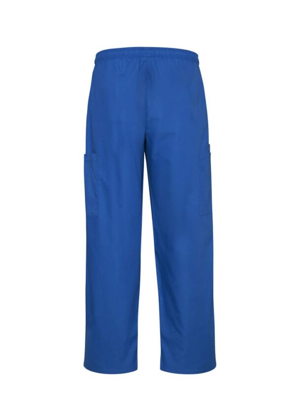Classic Unisex Scrub Cargo Pant - Image 6