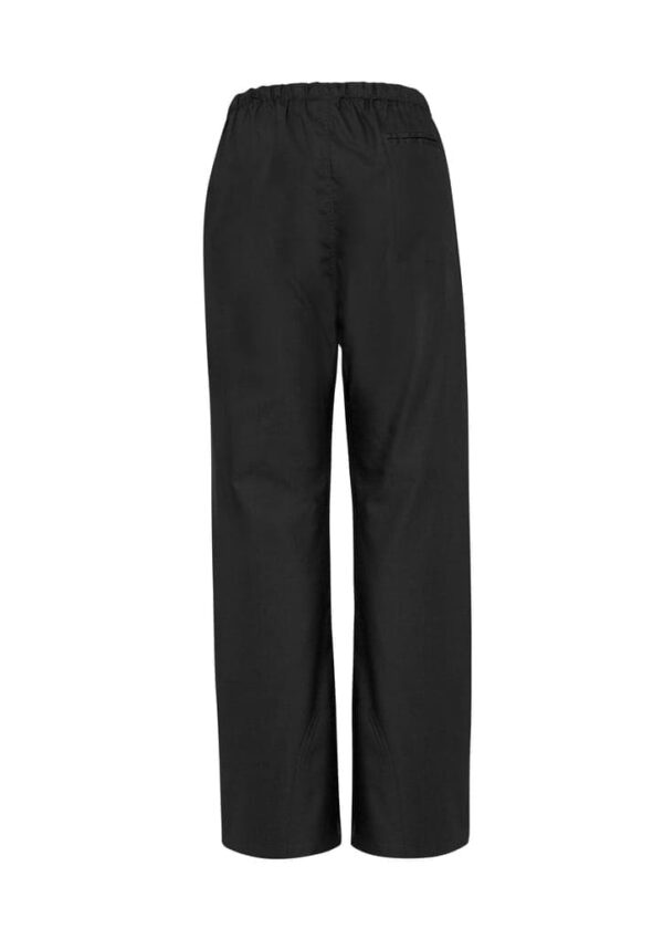 Classic Womens Bootleg Scrub Pant - Image 10