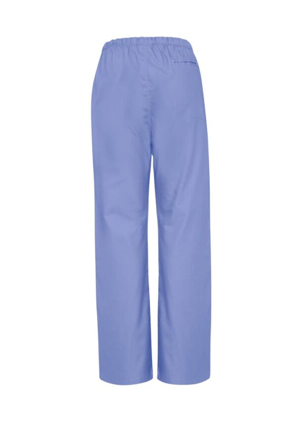 Classic Womens Bootleg Scrub Pant - Image 4