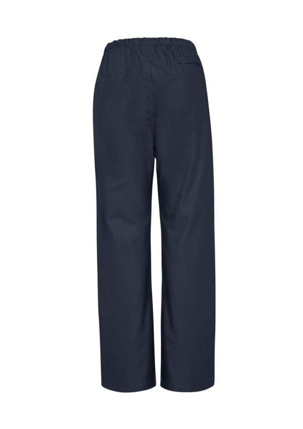 Classic Womens Bootleg Scrub Pant - Image 21