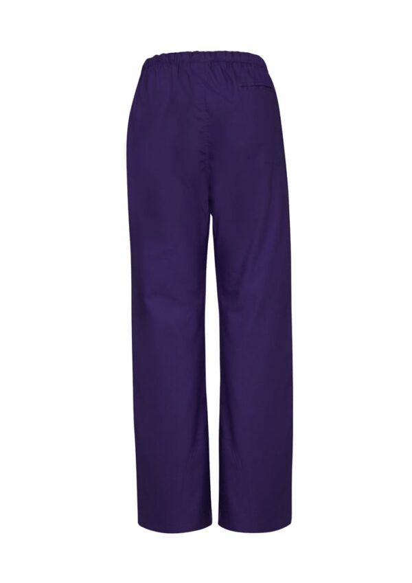 Classic Womens Bootleg Scrub Pant - Image 23