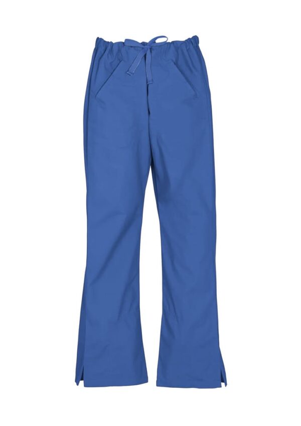 Classic Womens Bootleg Scrub Pant - Image 15
