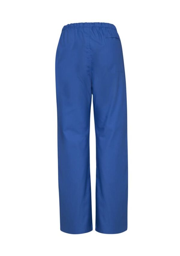 Classic Womens Bootleg Scrub Pant - Image 16