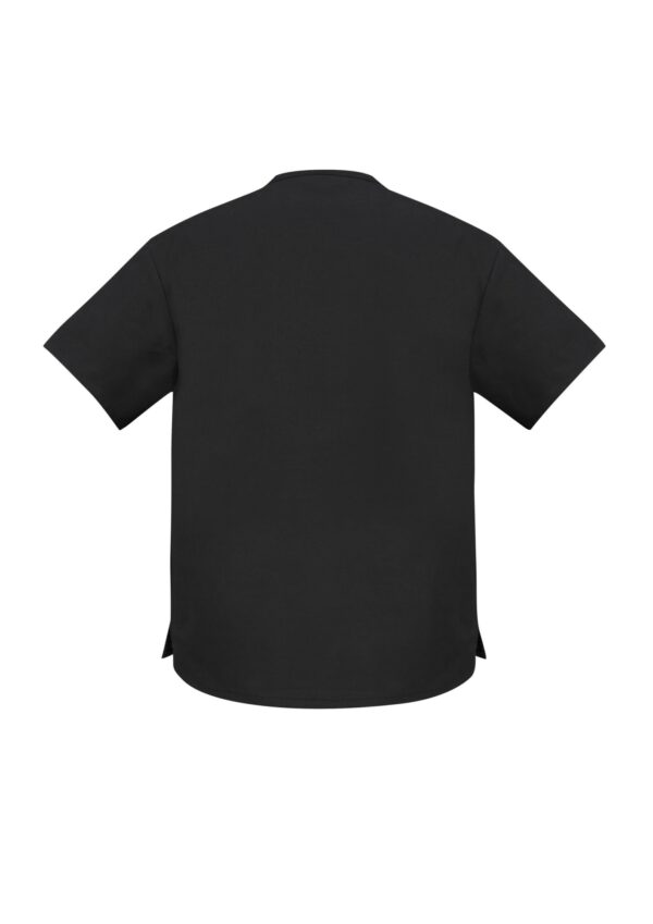 Classic Womens Scrub Top - Image 3