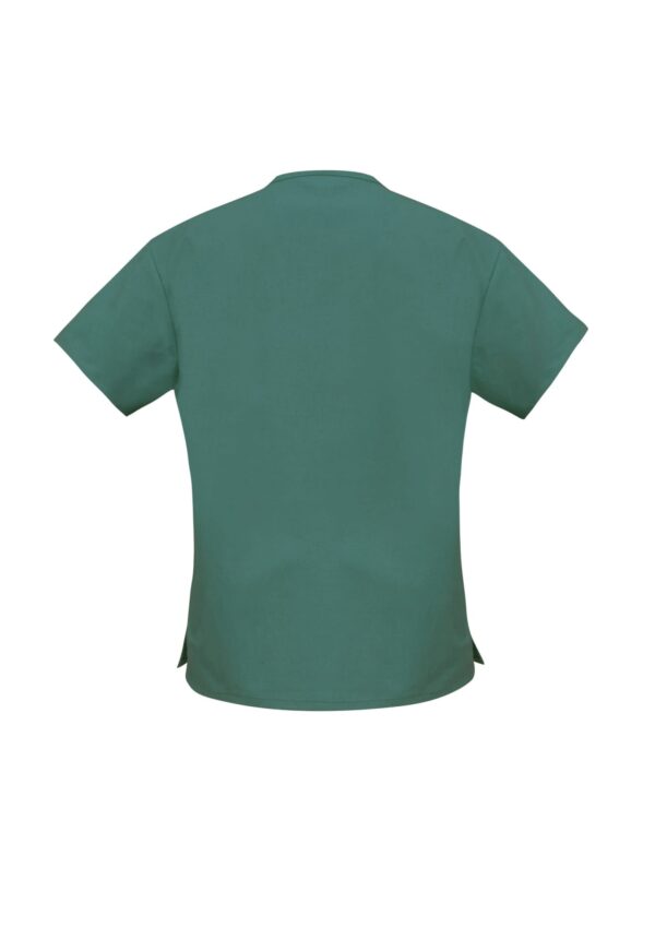 Classic Womens Scrub Top - Image 10