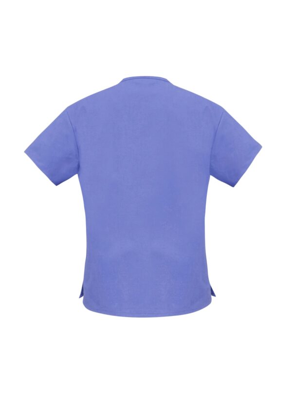 Classic Womens Scrub Top - Image 23