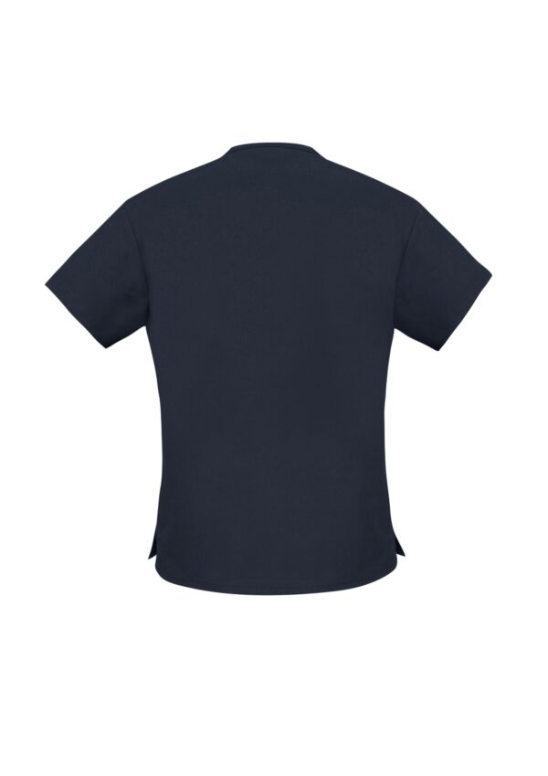 Classic Womens Scrub Top - Image 8