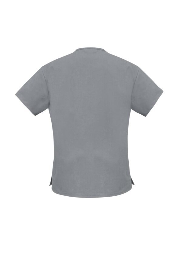 Classic Womens Scrub Top - Image 12