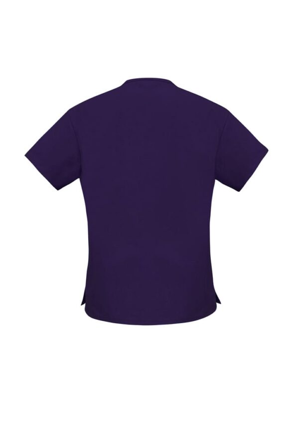 Classic Womens Scrub Top - Image 20