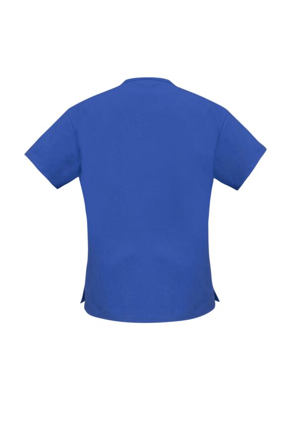Classic Womens Scrub Top - Image 18
