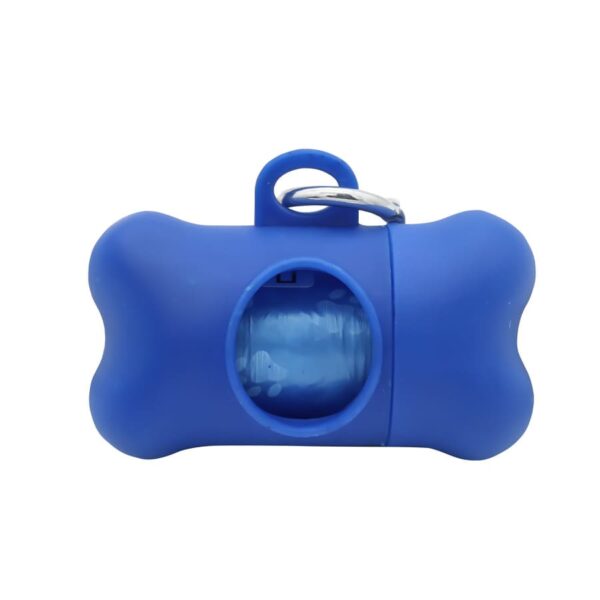Dog Waste Bag Dispenser - Image 2