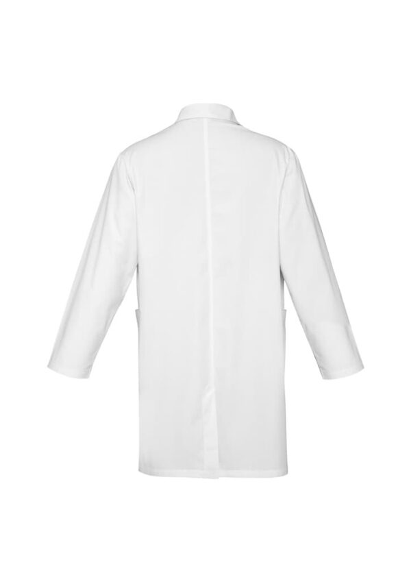 Unisex Classic Lab Coat - Image 11