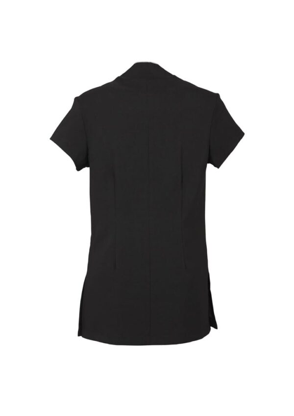 Zen Womens Crossover Tunic - Image 10