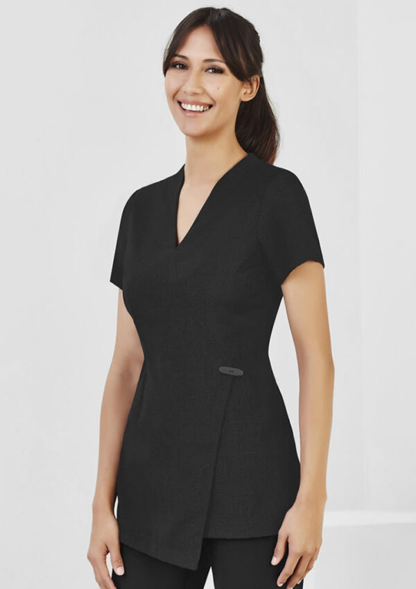 Spa Womens Tunic - Image 2