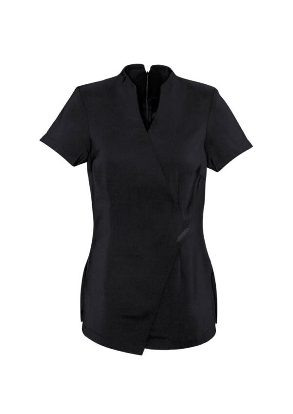 Spa Womens Tunic - Image 3