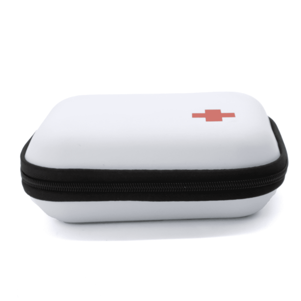 Compact First Aid Kit (43 pcs) - Image 2