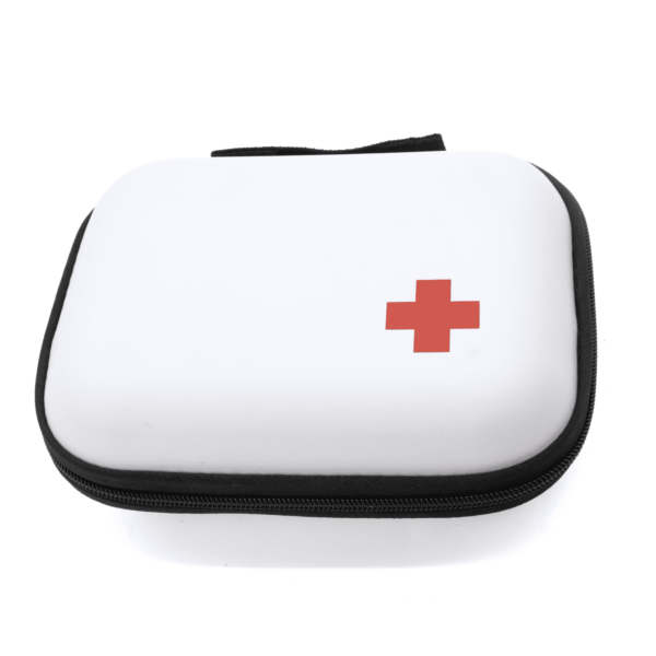 Compact First Aid Kit (43 pcs) - Image 3