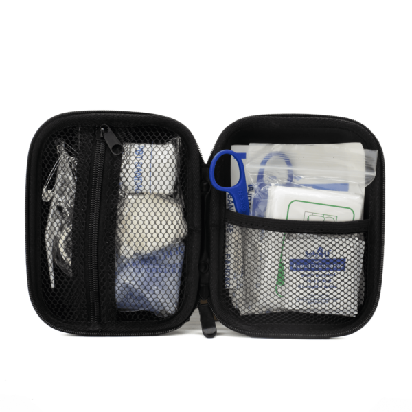 Compact First Aid Kit (43 pcs) - Image 4